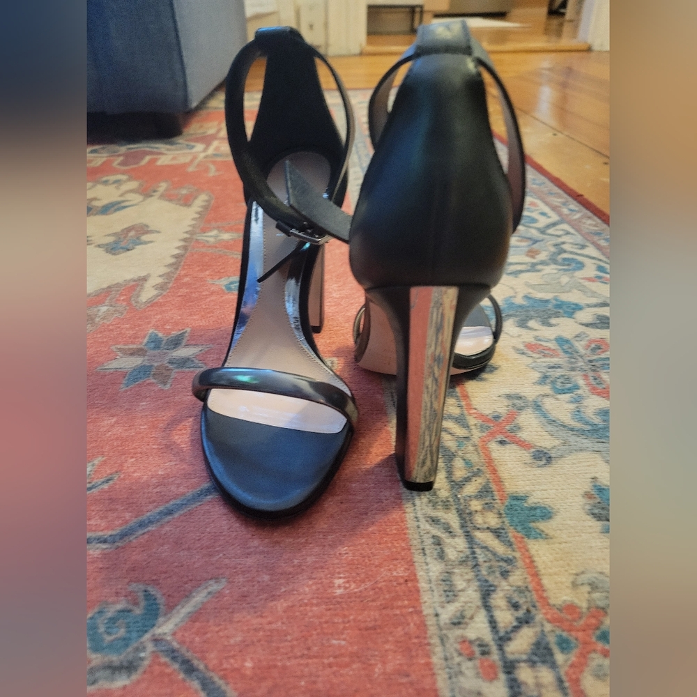 Sebastian high heel sandals